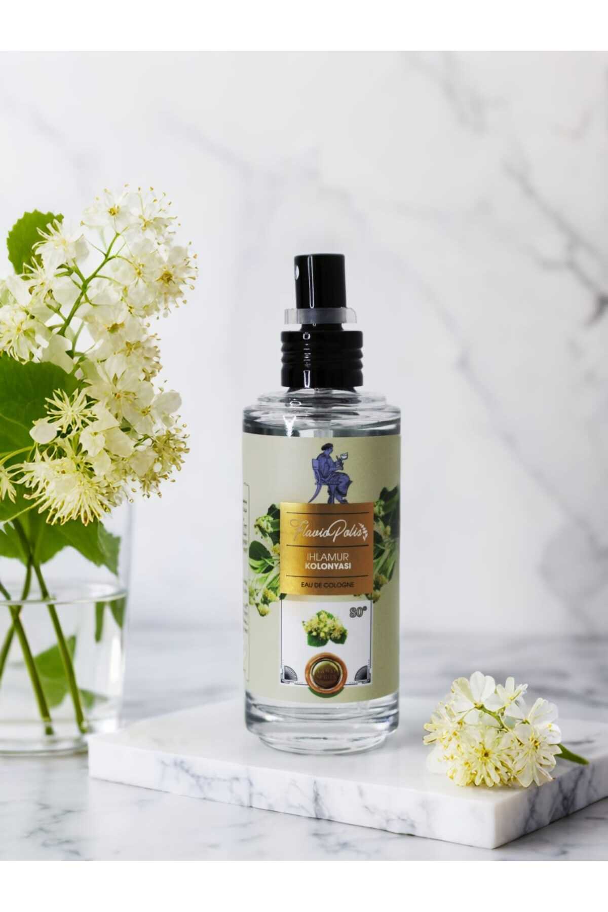 Flaviopolis Premium Ihlamur Kolonyası