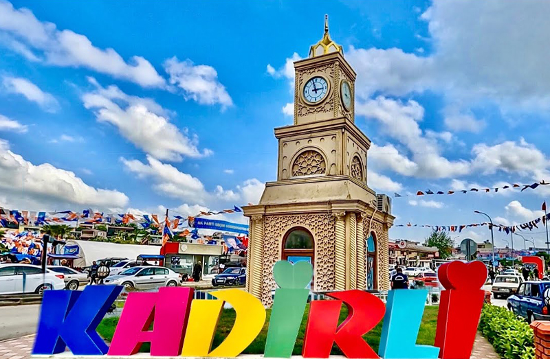 Kadirli